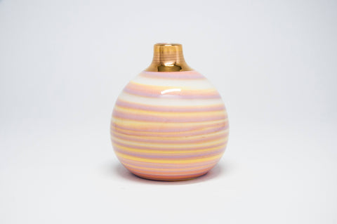 Sherbert Bud Vase