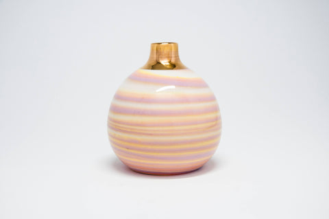 Sherbert Bud Vase