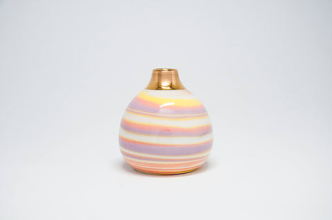 Sherbert Bud Vase