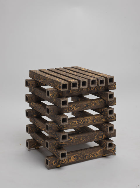 TOOBITURE Side Table