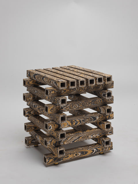 TOOBITURE Side Table