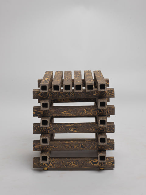 TOOBITURE Side Table