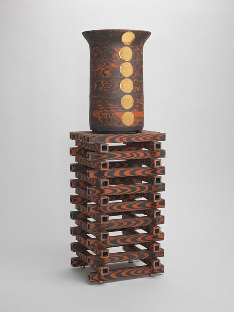 TOOBITURE SIDE TABLE