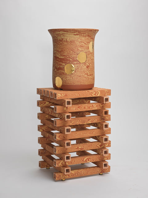 TOOBITURE Side Table