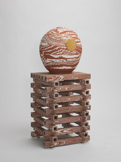 TOOBITURE Side Table