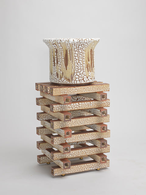 TOOBITURE Side Table