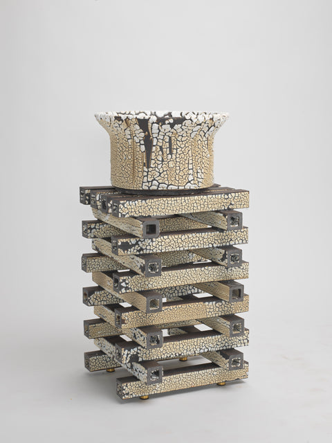 TOOBITURE Side Table