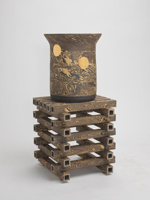 TOOBITURE Side Table