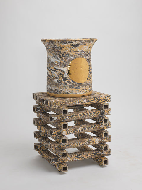 TOOBITURE Side Table