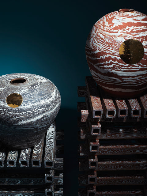 TOOBITURE Side Table