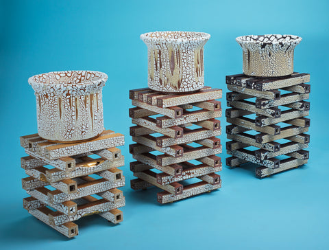 TOOBITURE Side Table